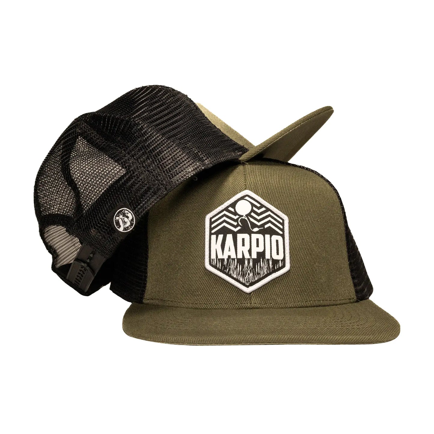 trucker-mesh-flat-cap-olive-black