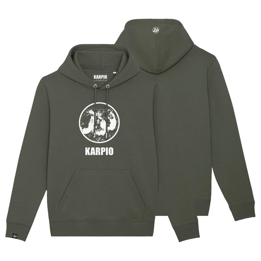 ORIGINAL - Organic Hoody 2.0