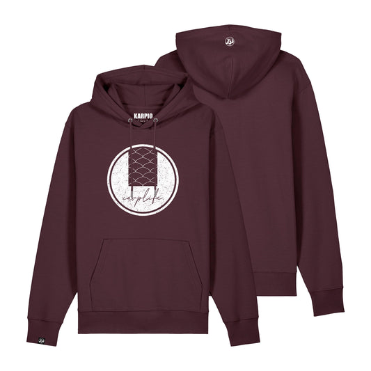 Custom Print - Organic Hoody 2.0