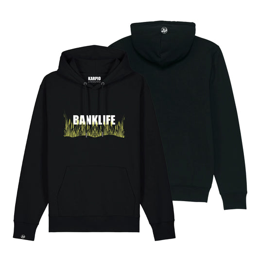 BANKLIFE - Organic Hoody 2.0
