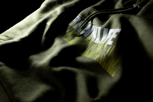 BANKLIFE - Organic Hoody 1.0