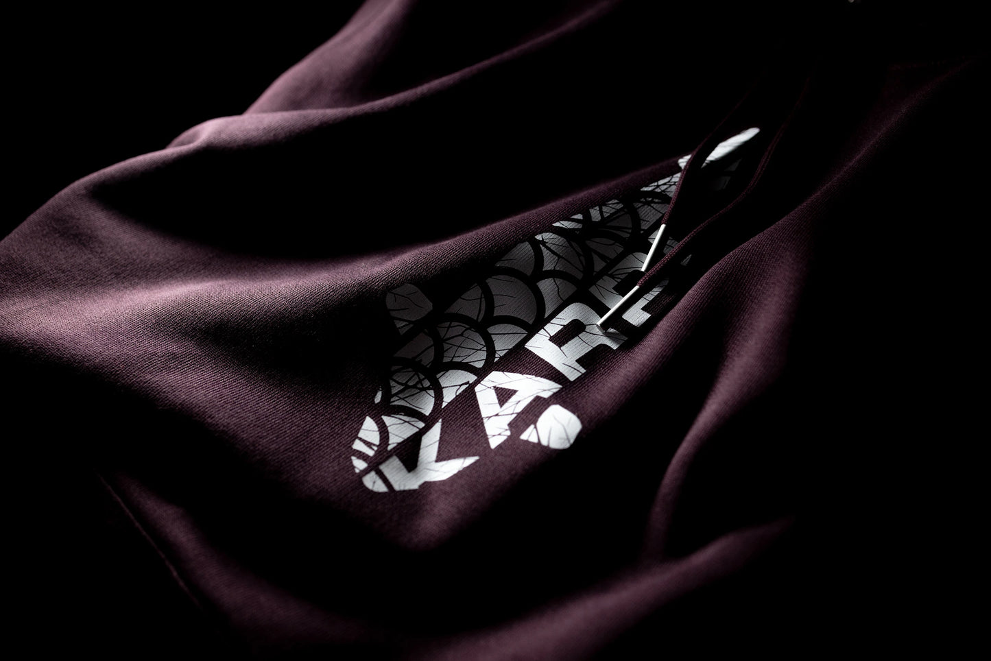 Custom Print - Organic Hoody 2.0