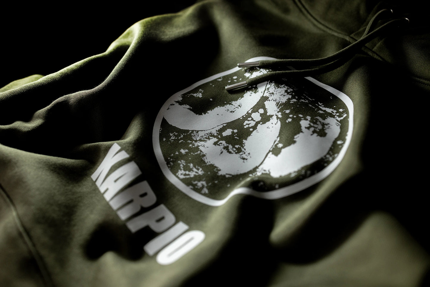 Custom Print - Organic Hoody 2.0
