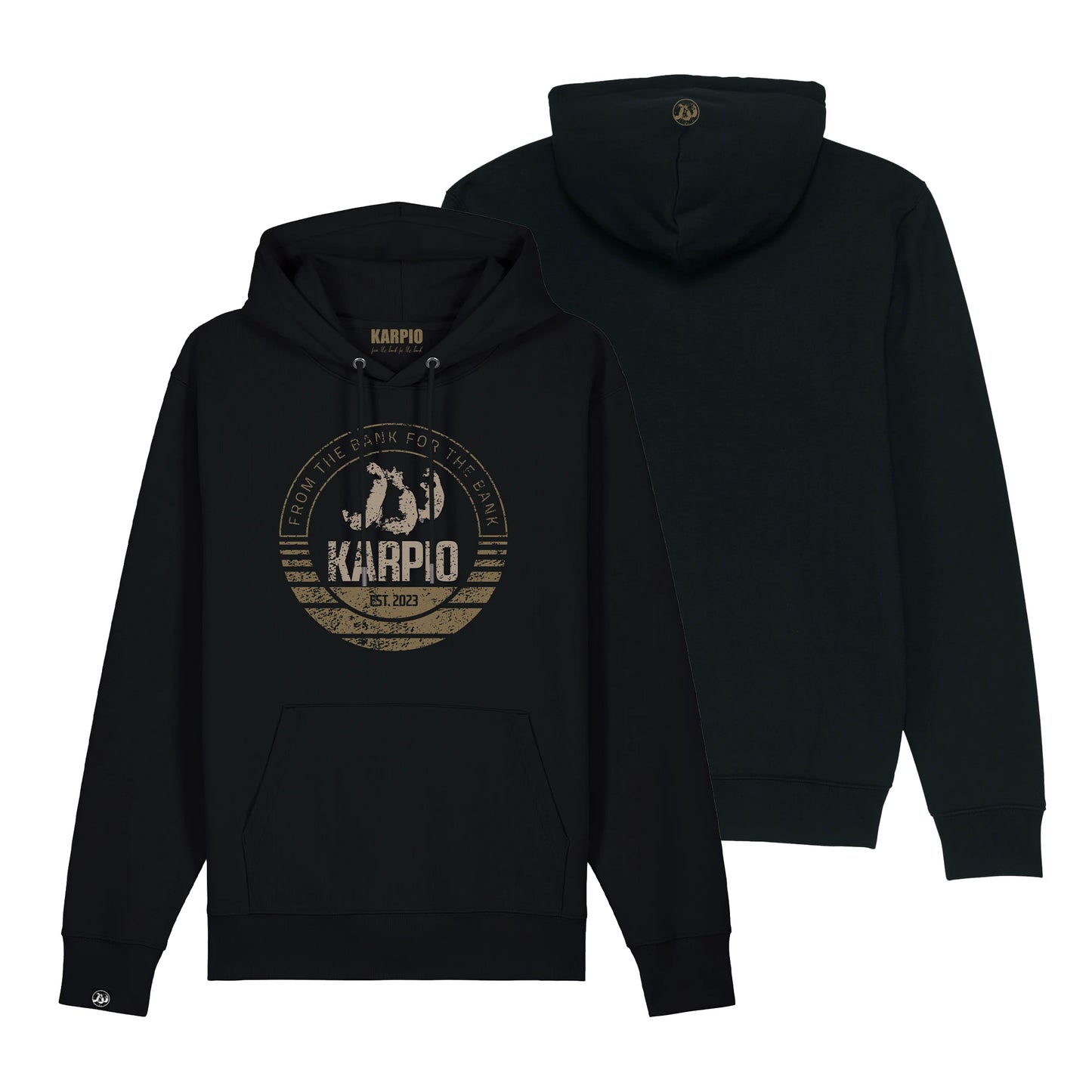 TERRA - Organic Hoody 2.0
