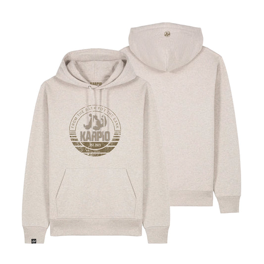 TERRA - Organic Hoody 2.0