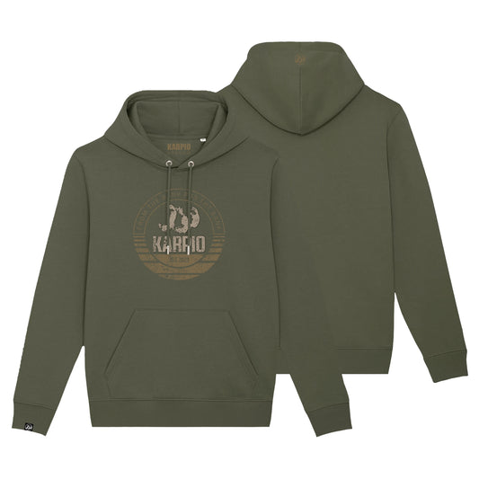 TERRA - Organic Hoody 2.0
