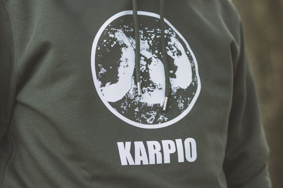 karpio-original-hoody-olivgrün