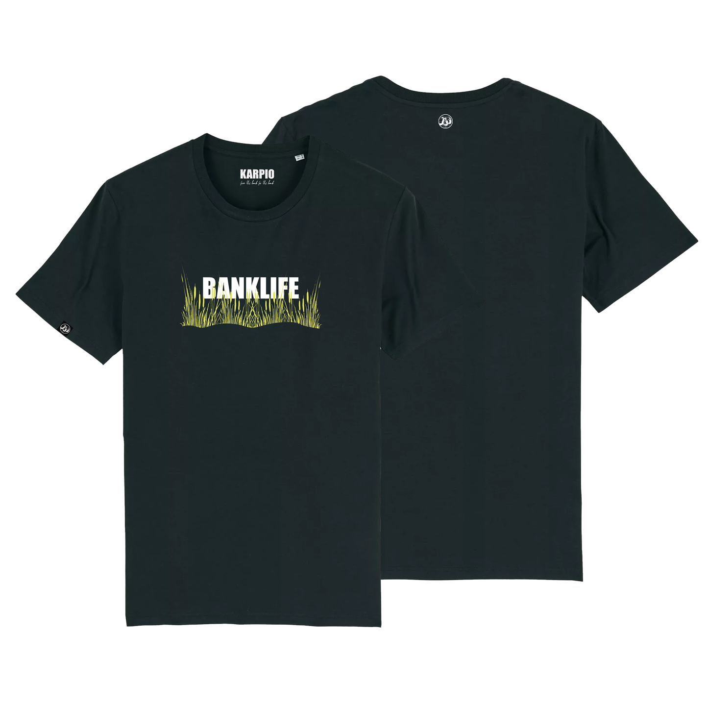 BANKLIFE - Organic T-Shirt 2.0