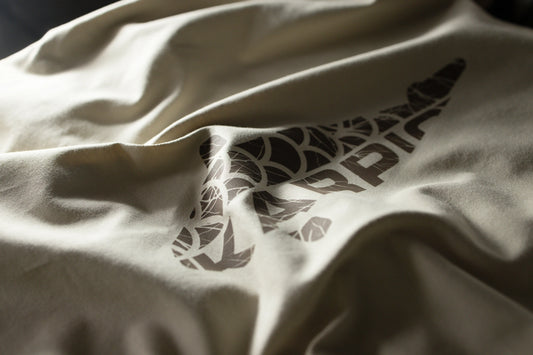 KARP - Organic T-Shirt 1.0