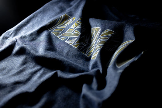 ORNAMENT - Organic T-Shirt 1.0