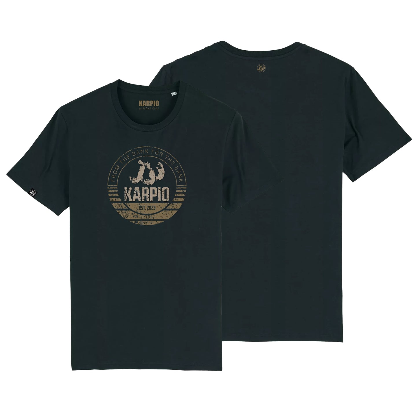 TERRA - Organic T-Shirt 2.0