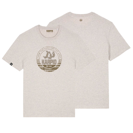 TERRA - Organic T-Shirt 2.0