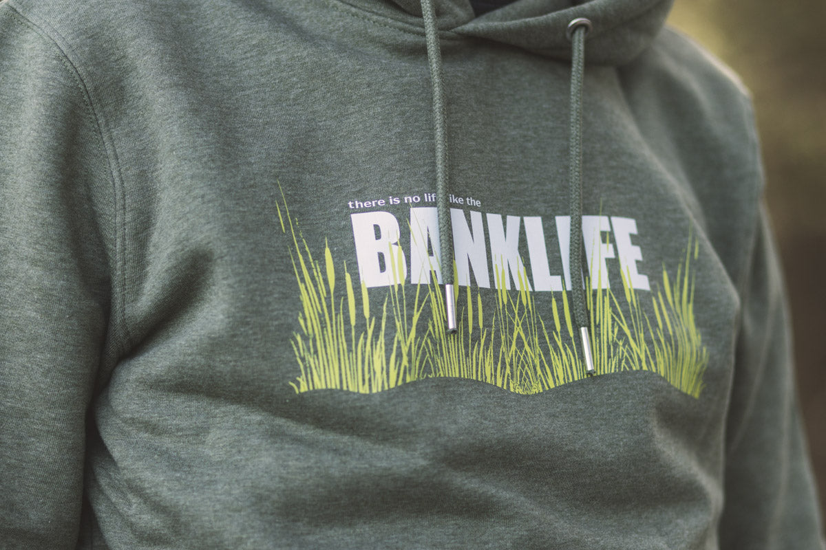 karpio-banklife-hoody-grün-meliert