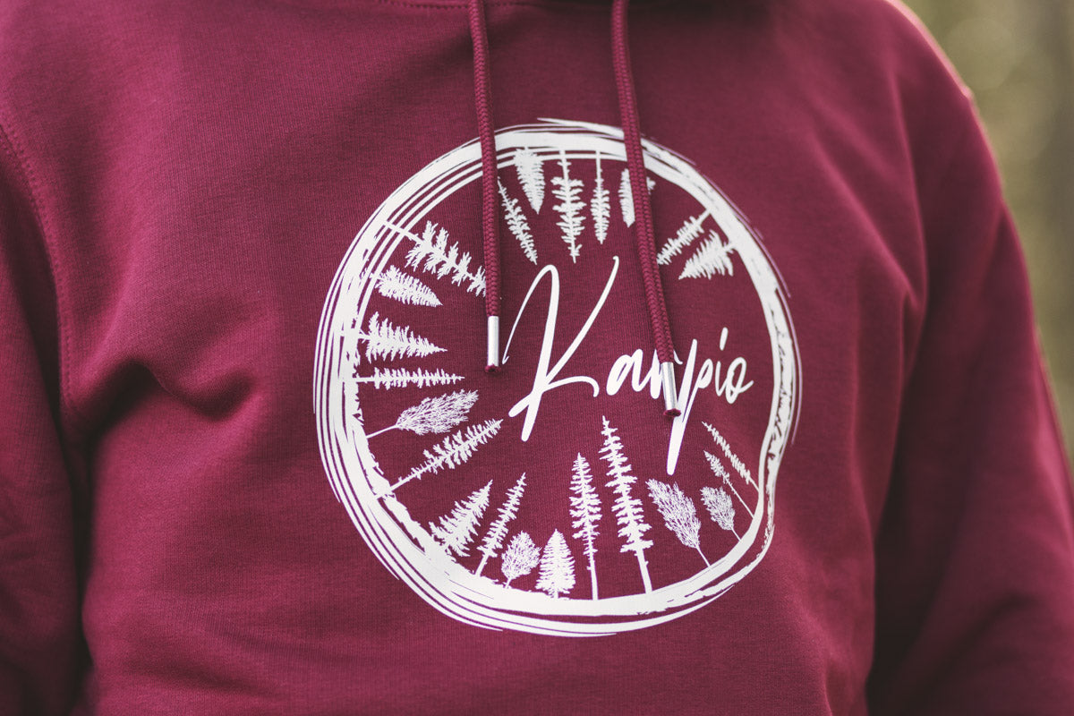 karpio-nature-circle-hoody-weinrot