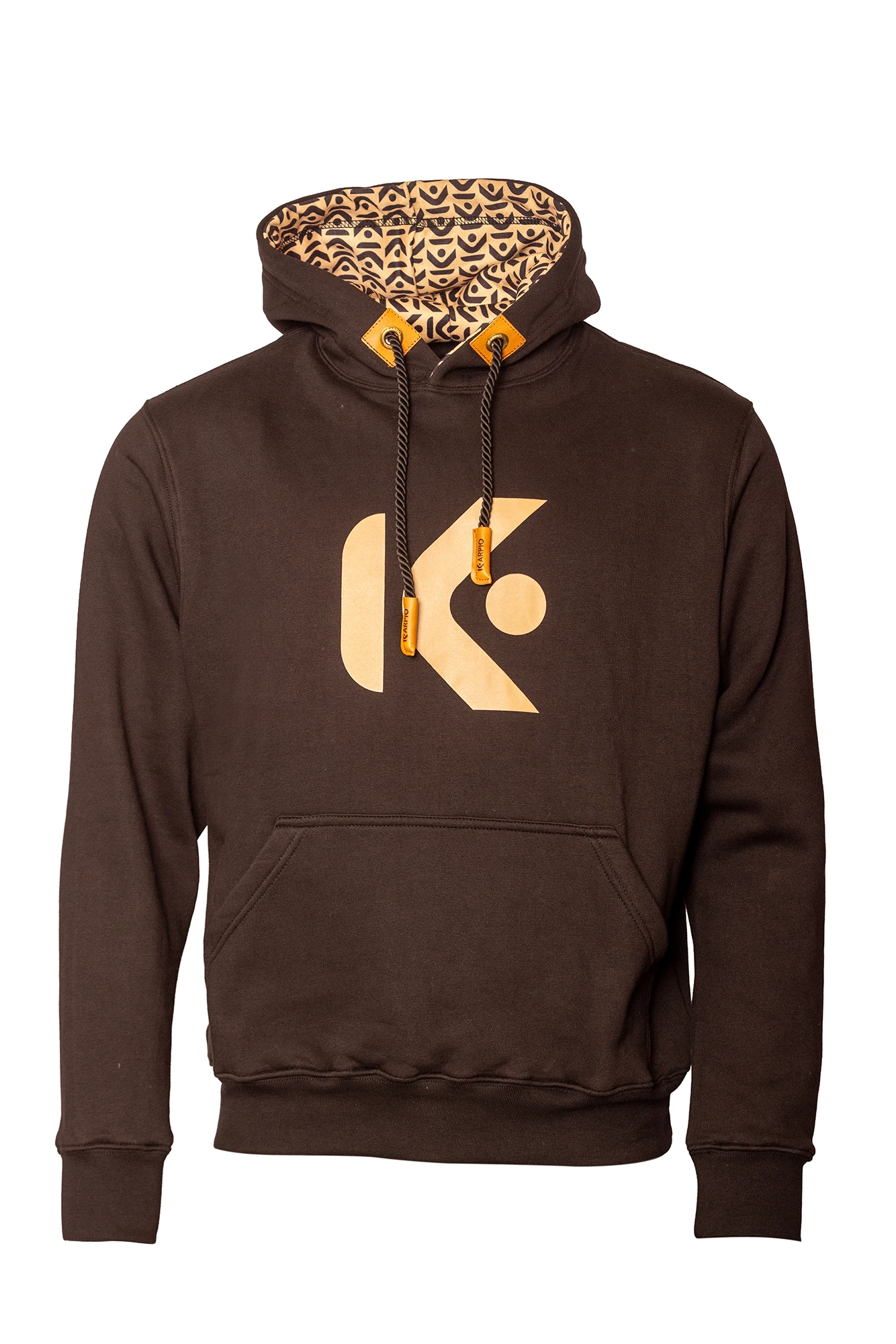 Hoodie Carp Duo