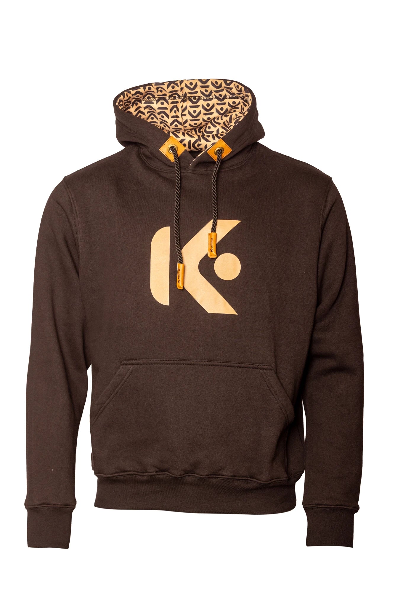 Hoodie Carp Duo