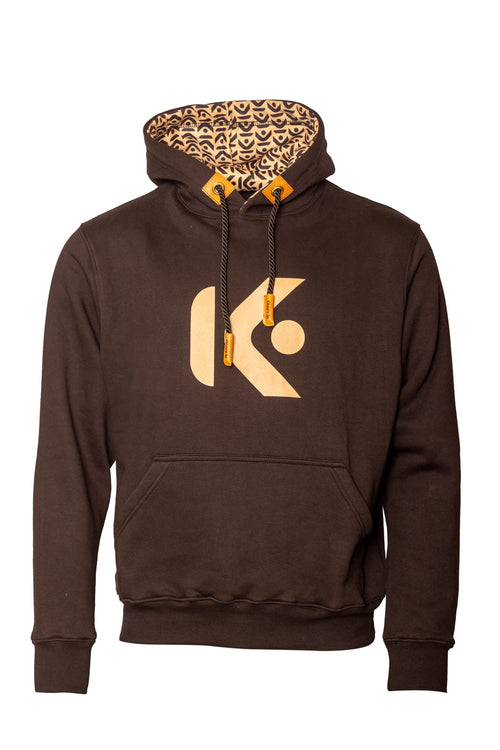 Hoodie Carp Duo