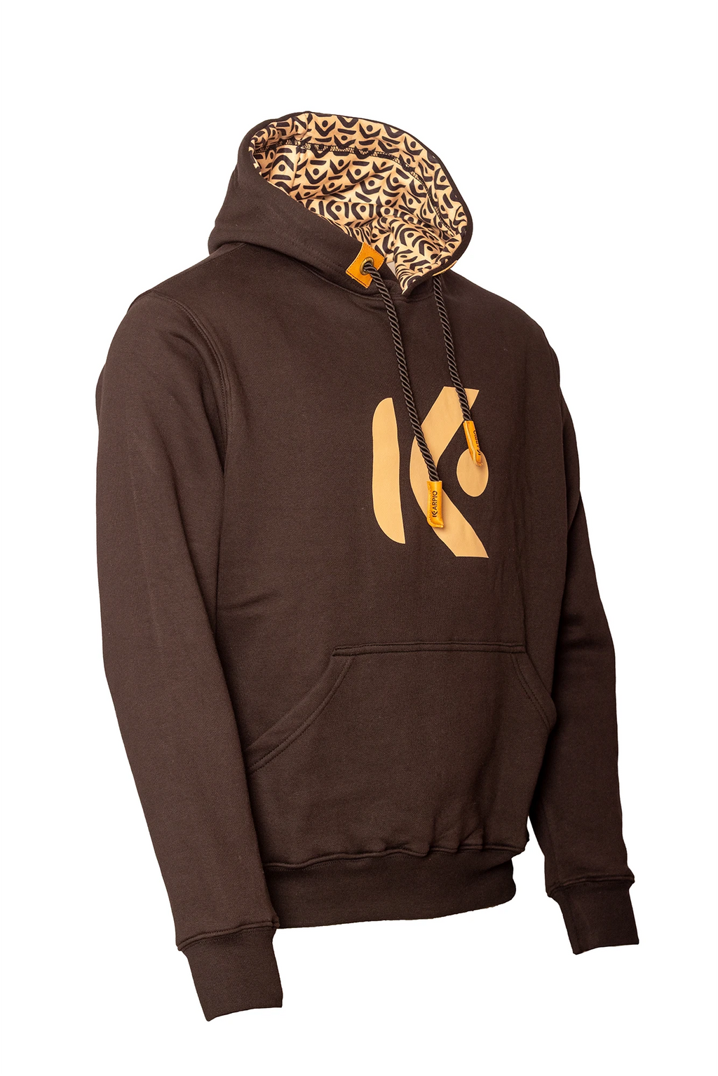 Hoodie Carp Duo