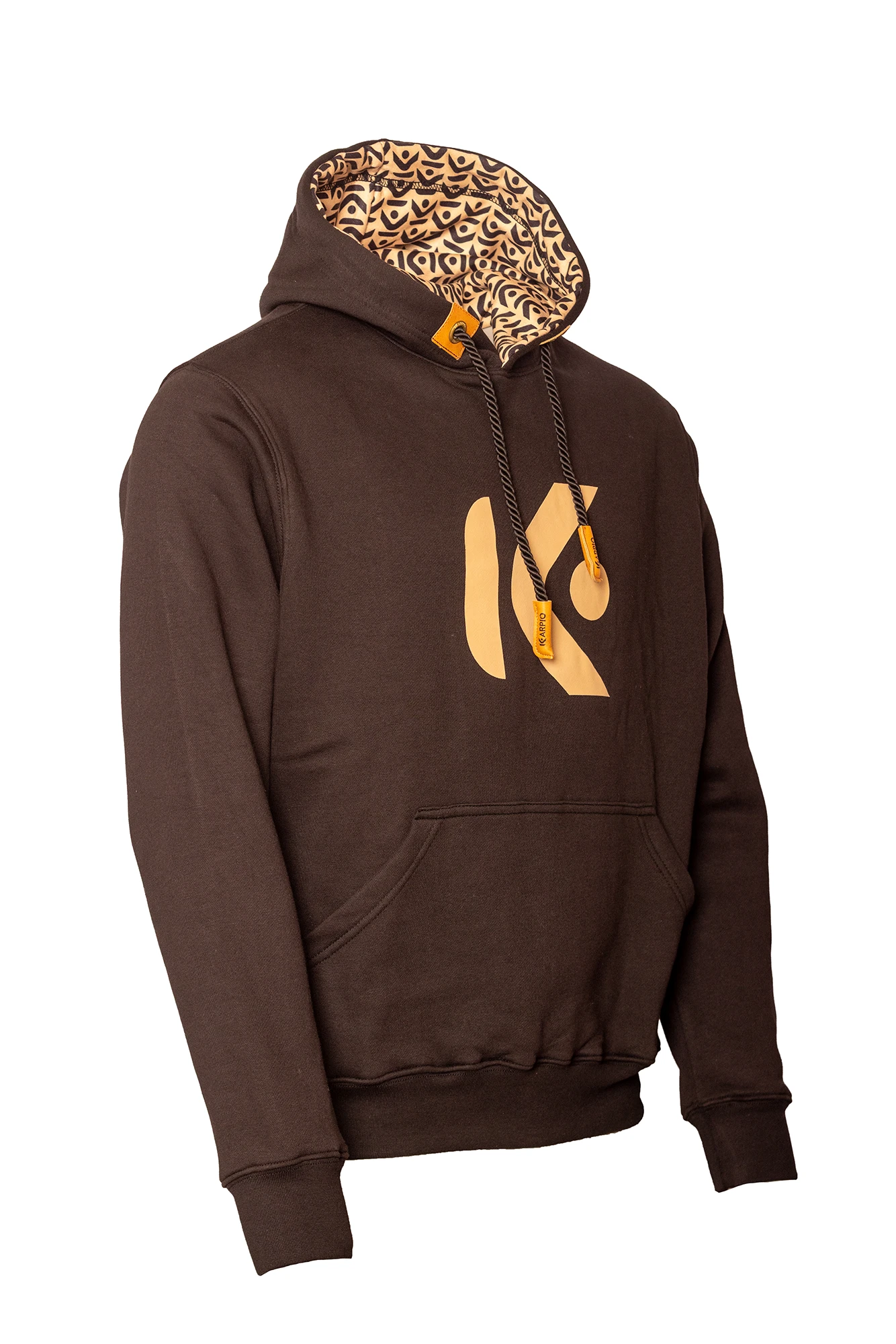 Hoodie Carp Duo