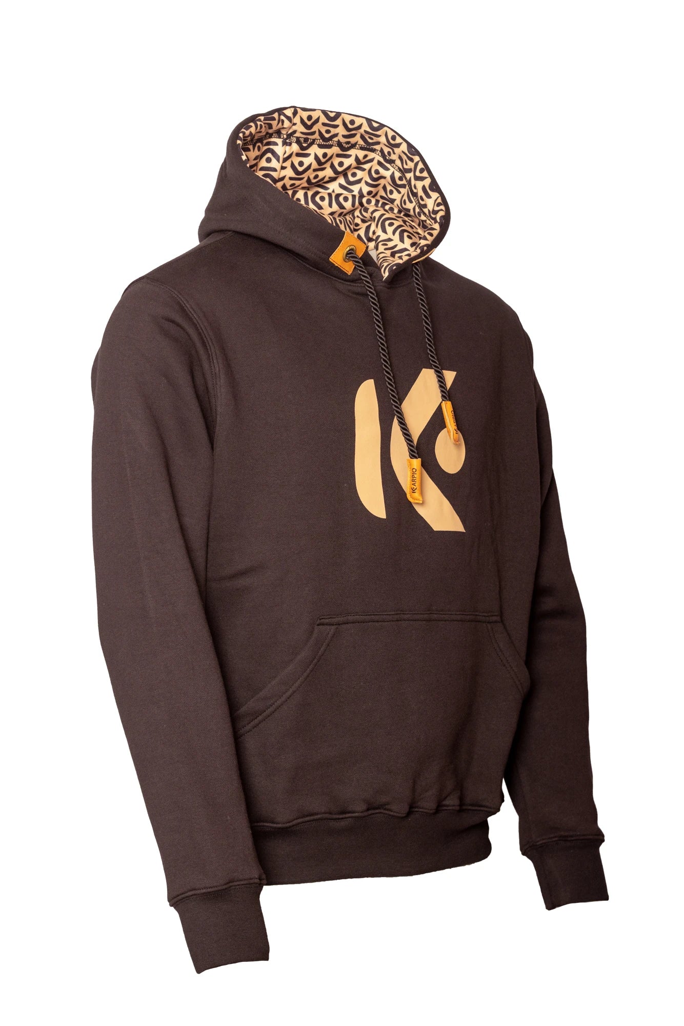 Hoodie Carp Duo