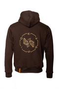 Hoodie Carp Duo