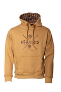 Hoodie Cross