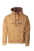 Hoodie Cross