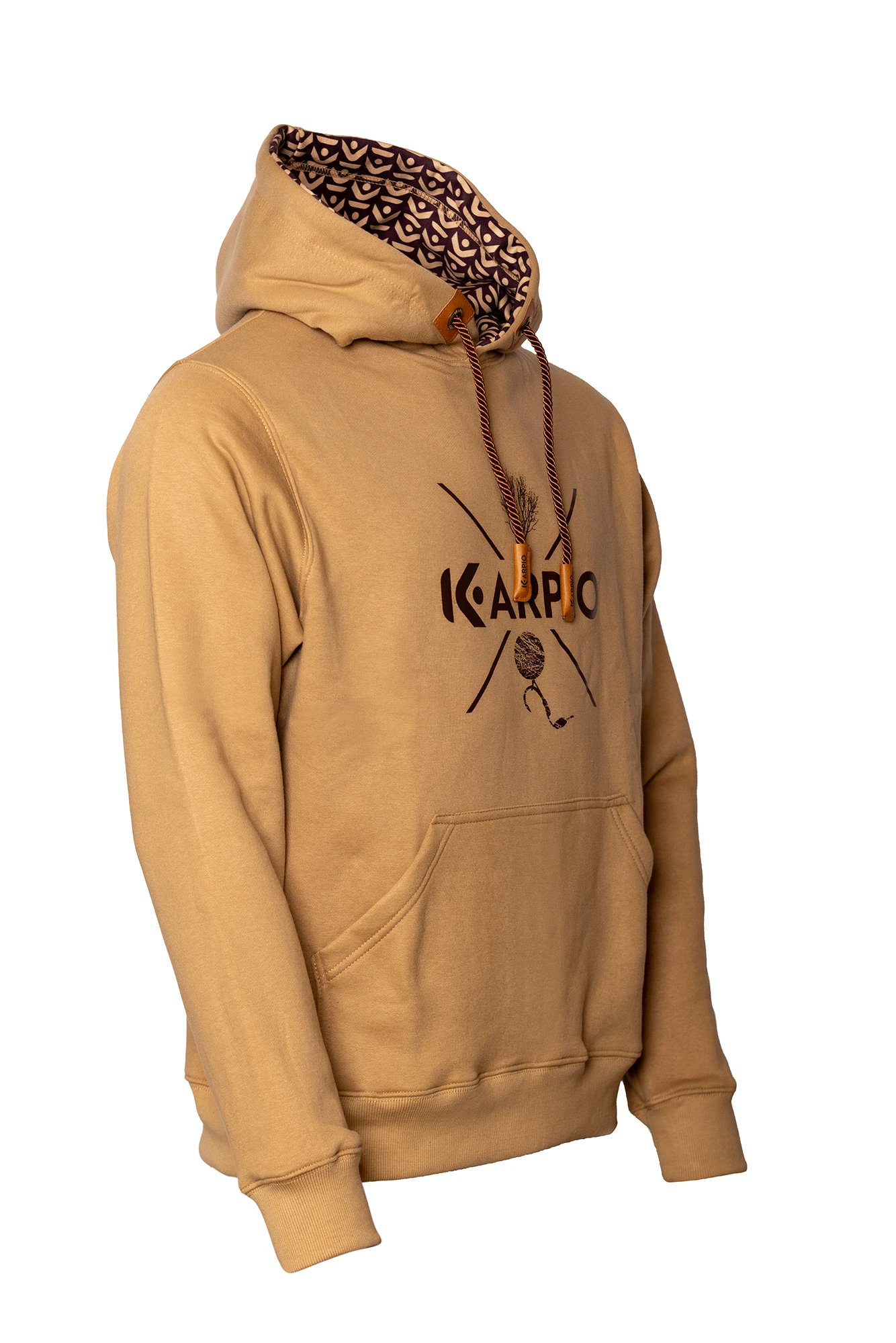Hoodie Cross