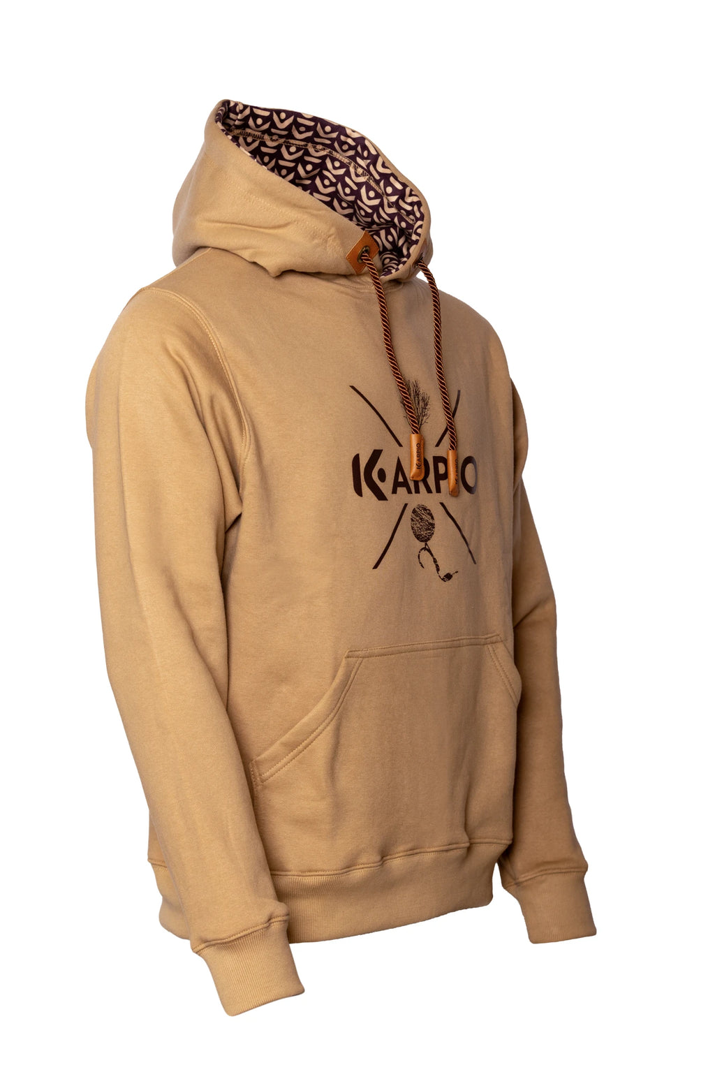 Hoodie Cross