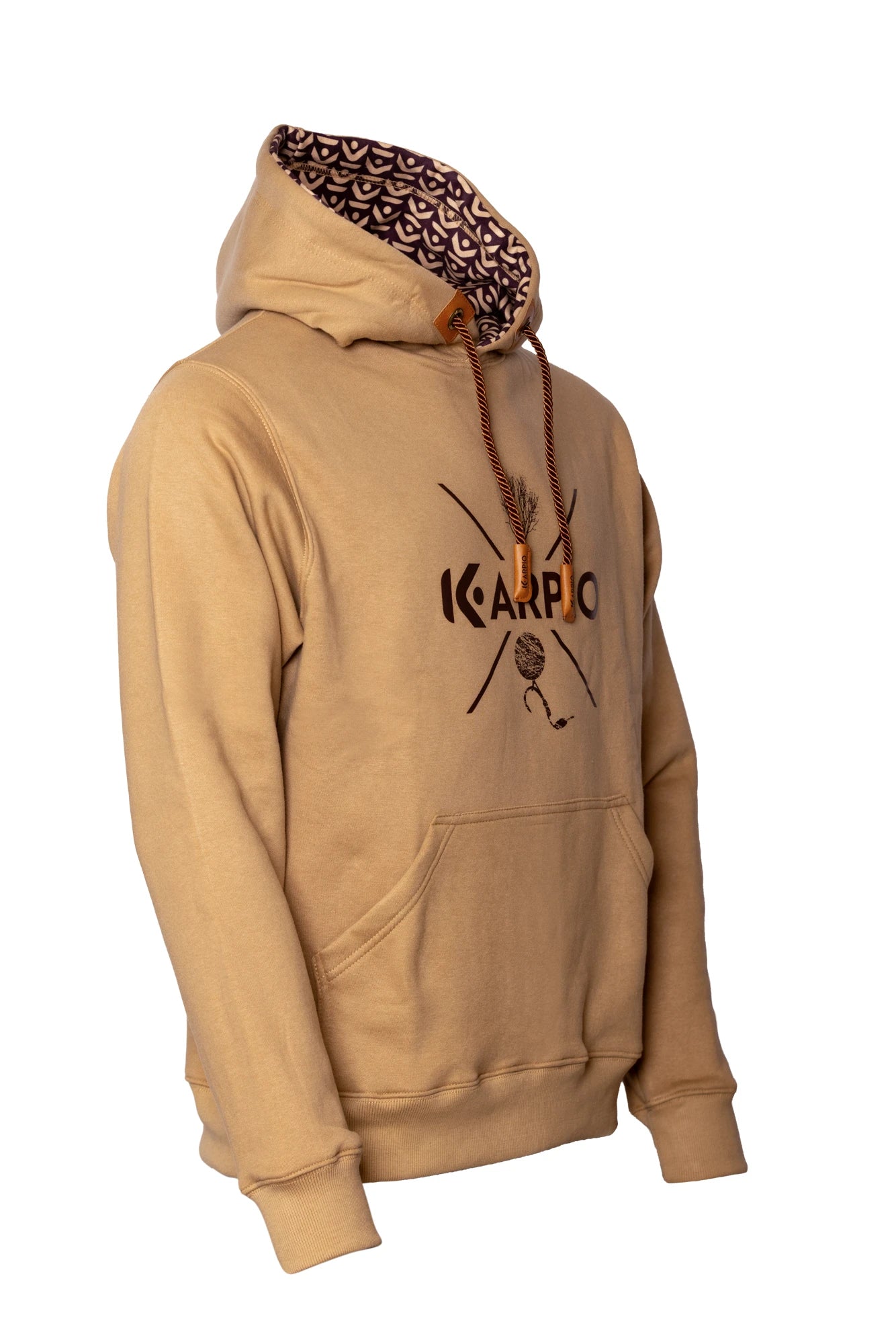 Hoodie Cross