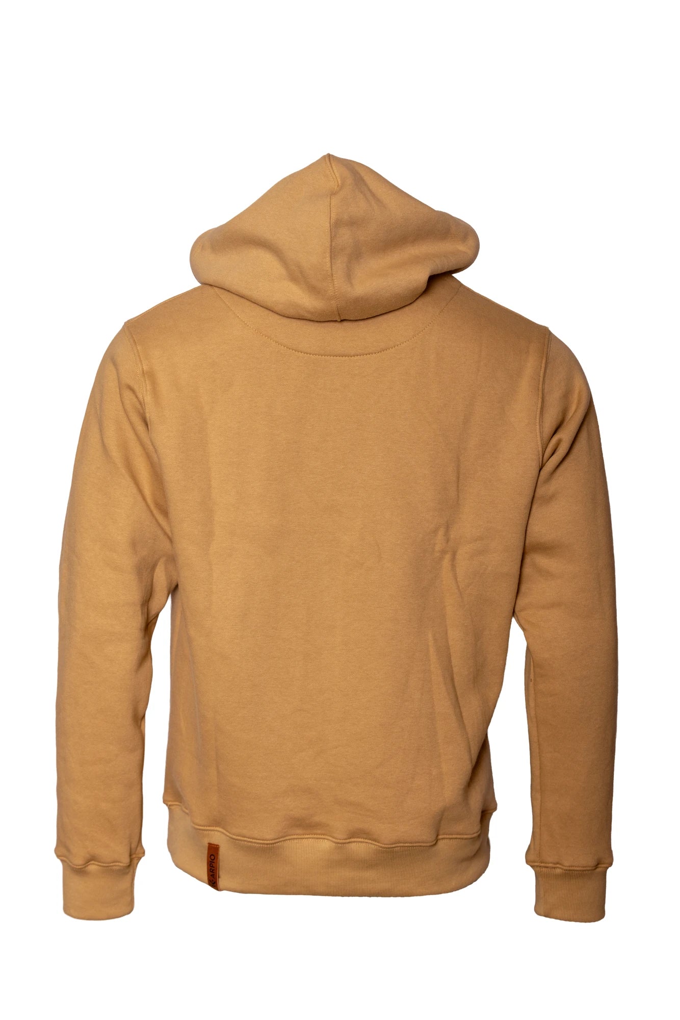 Hoodie Cross