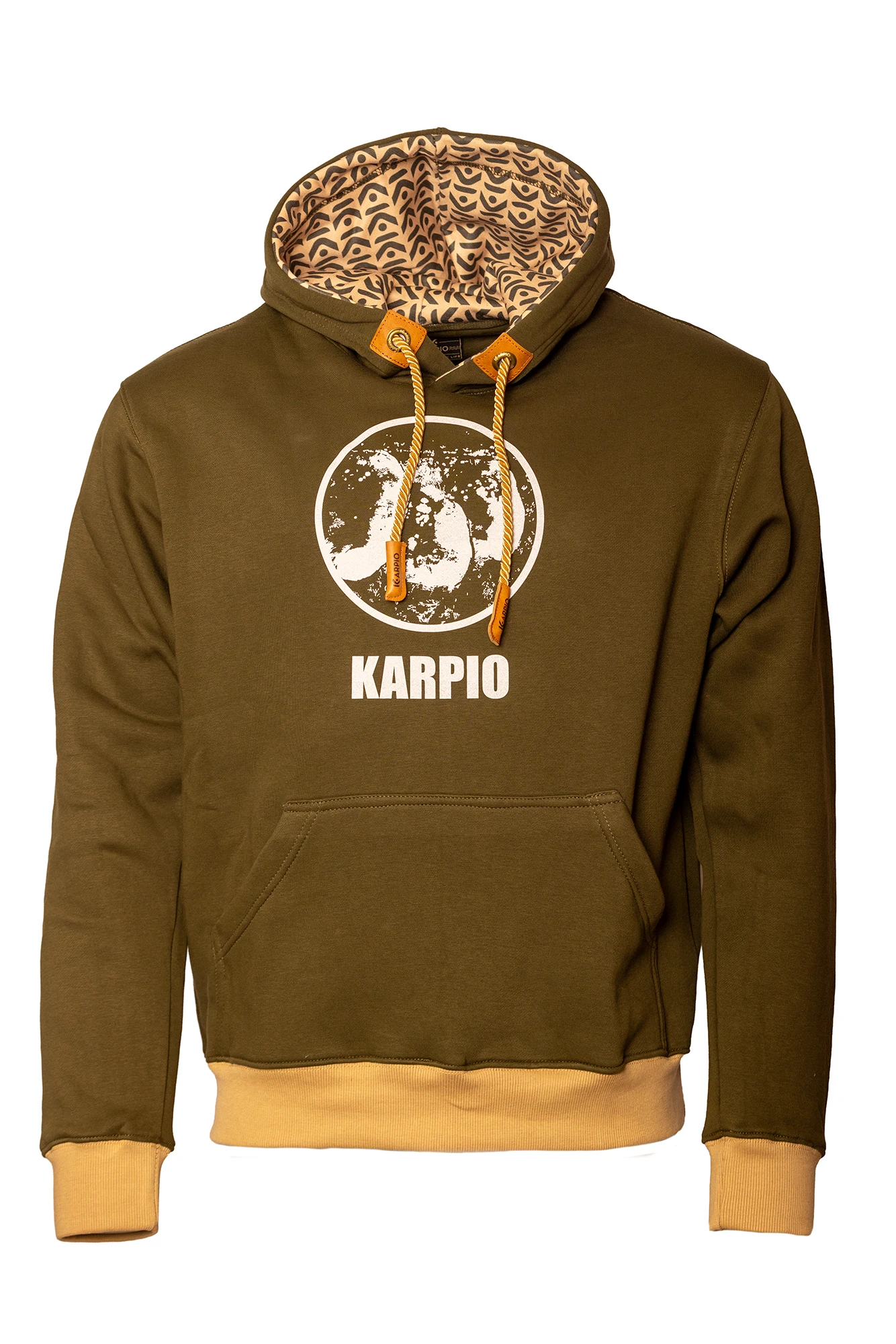 Hoodie Original MK I