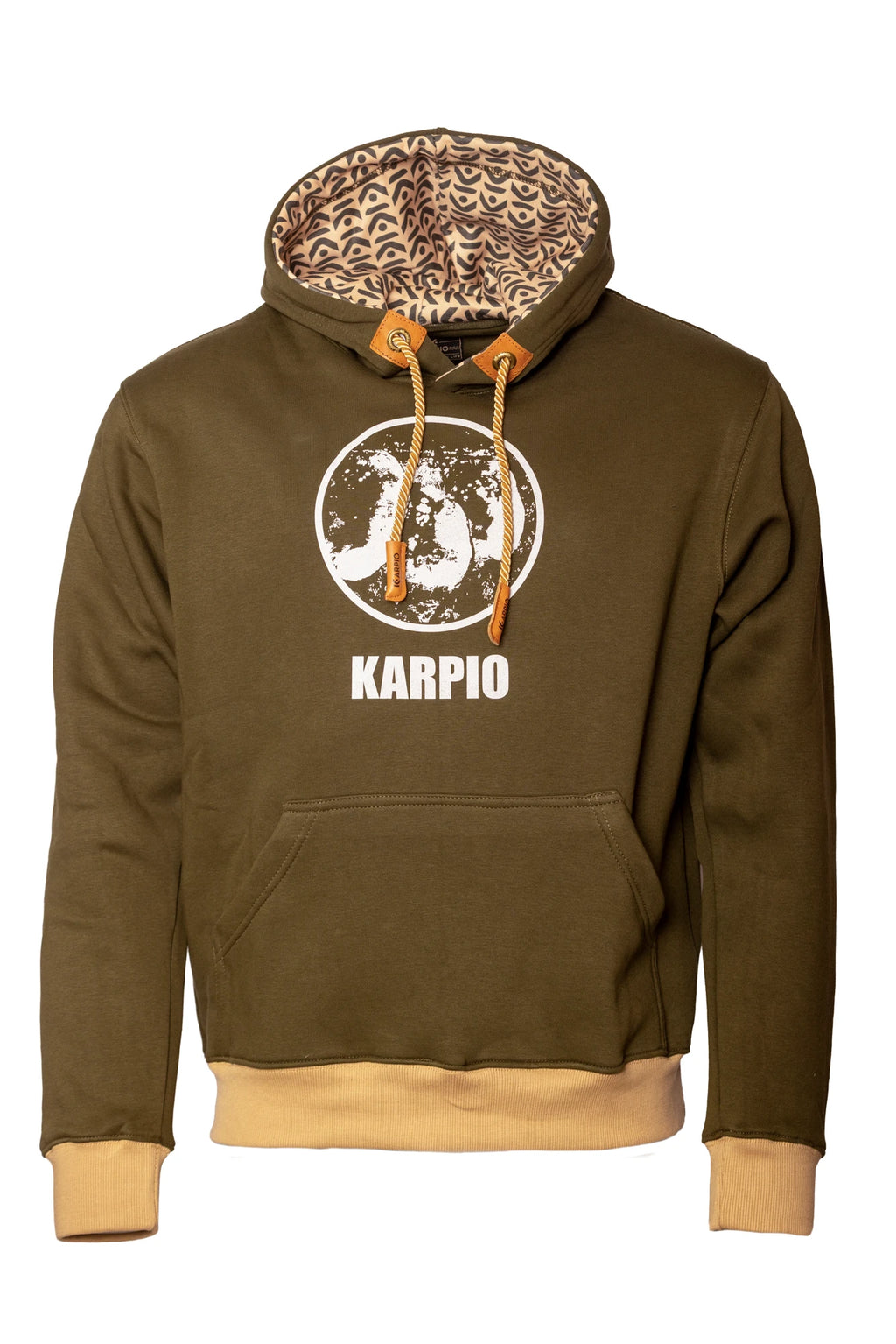 Hoodie Original MK I