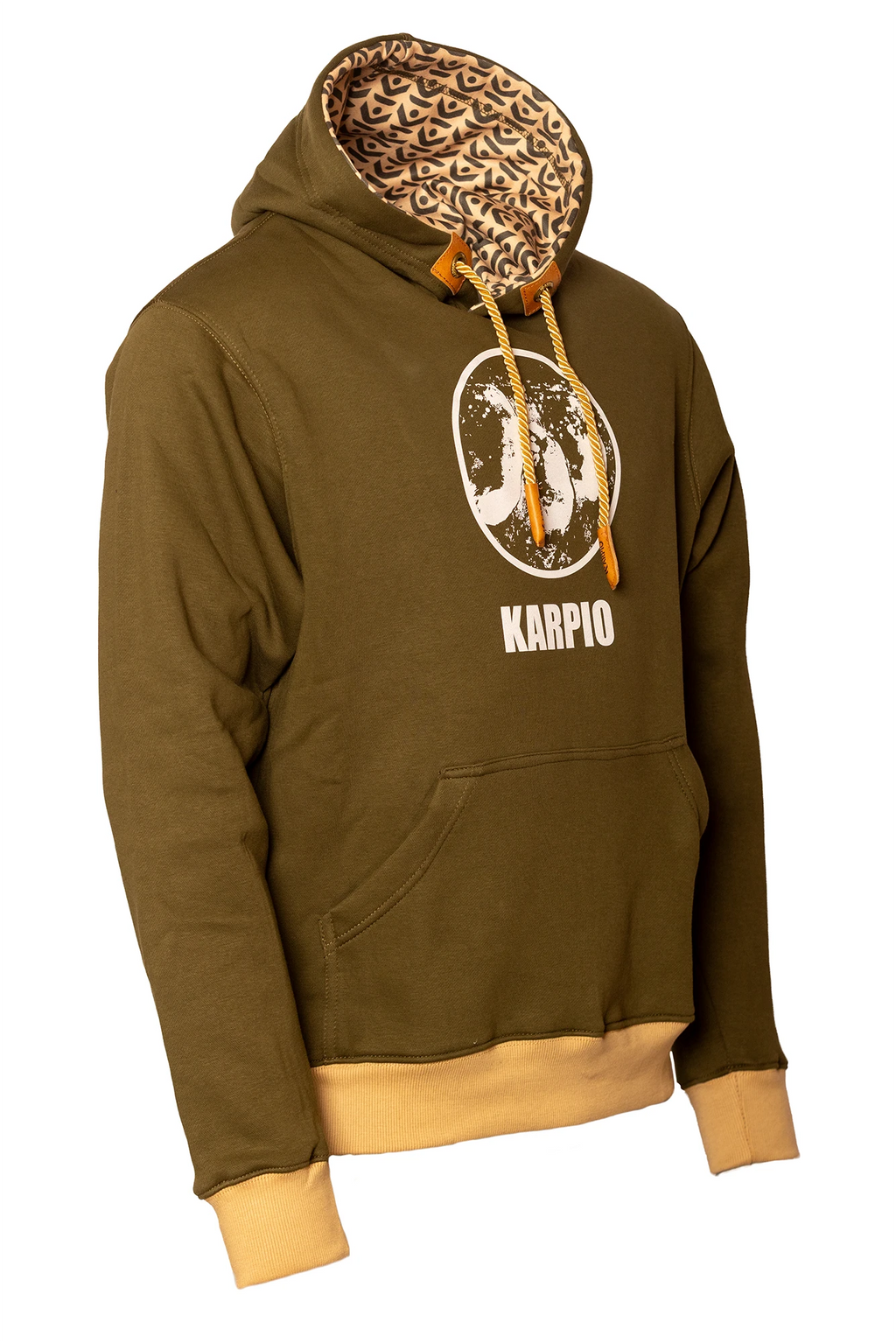 Hoodie Original MK I