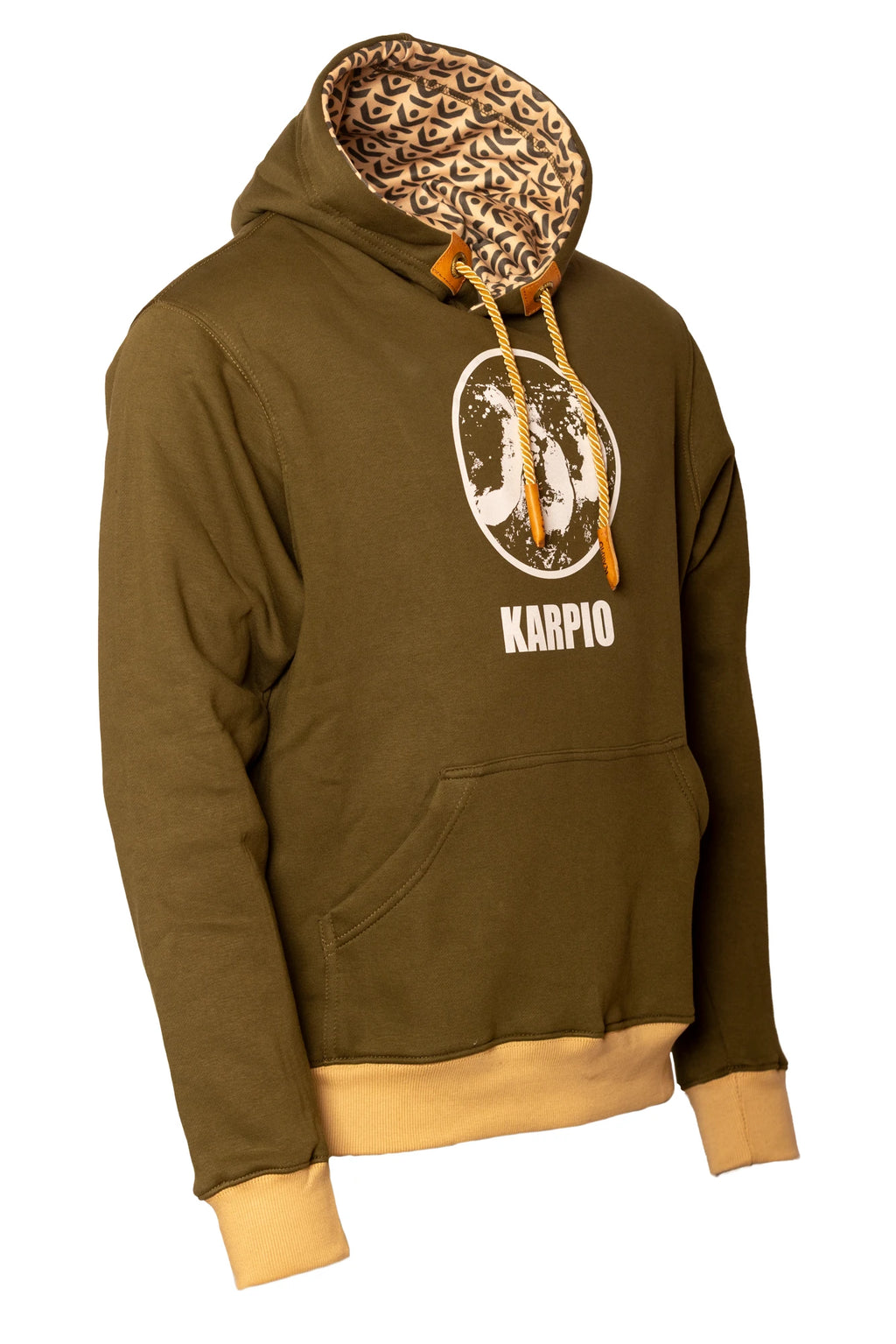 Hoodie Original MK I