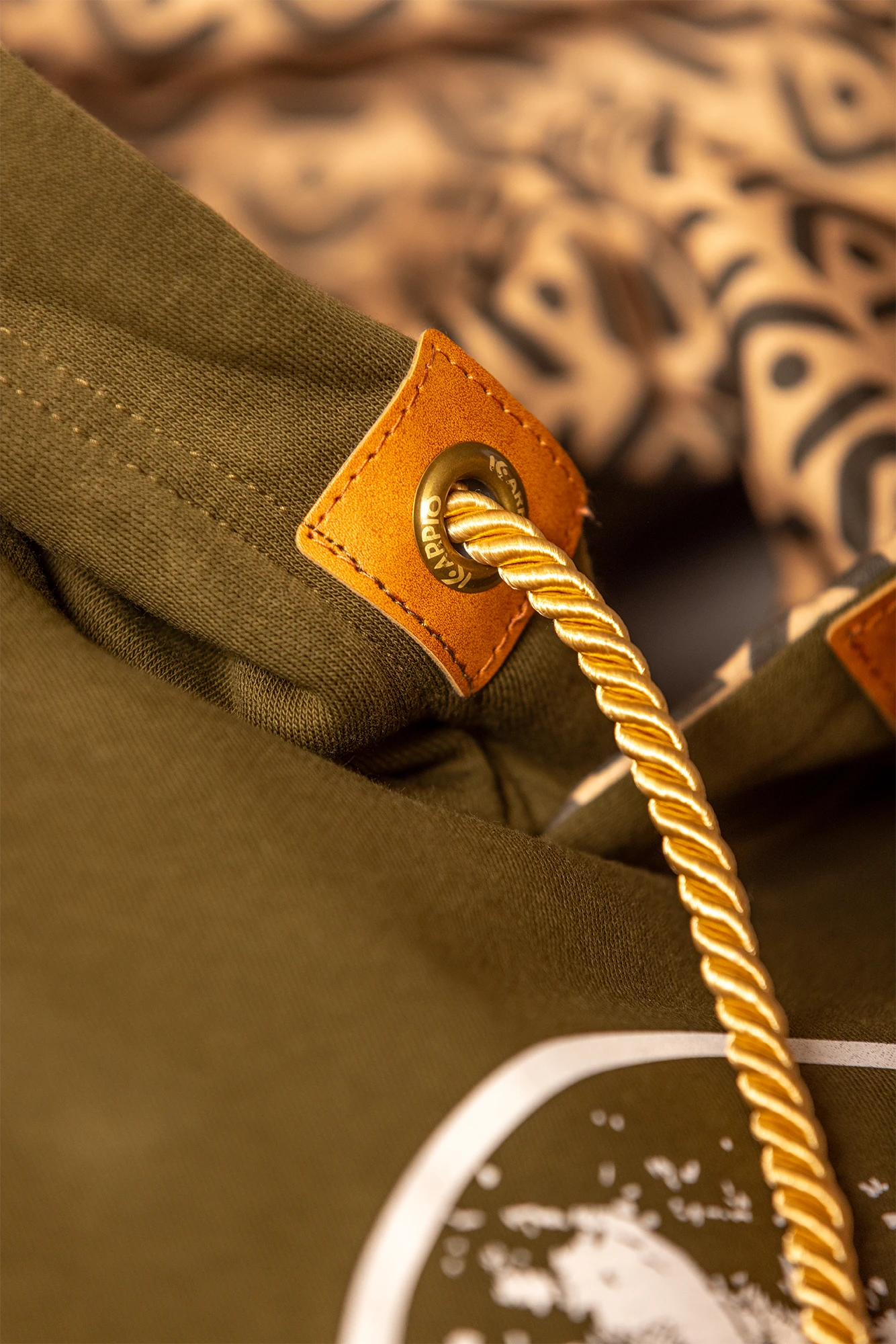 Hoodie Original MK I