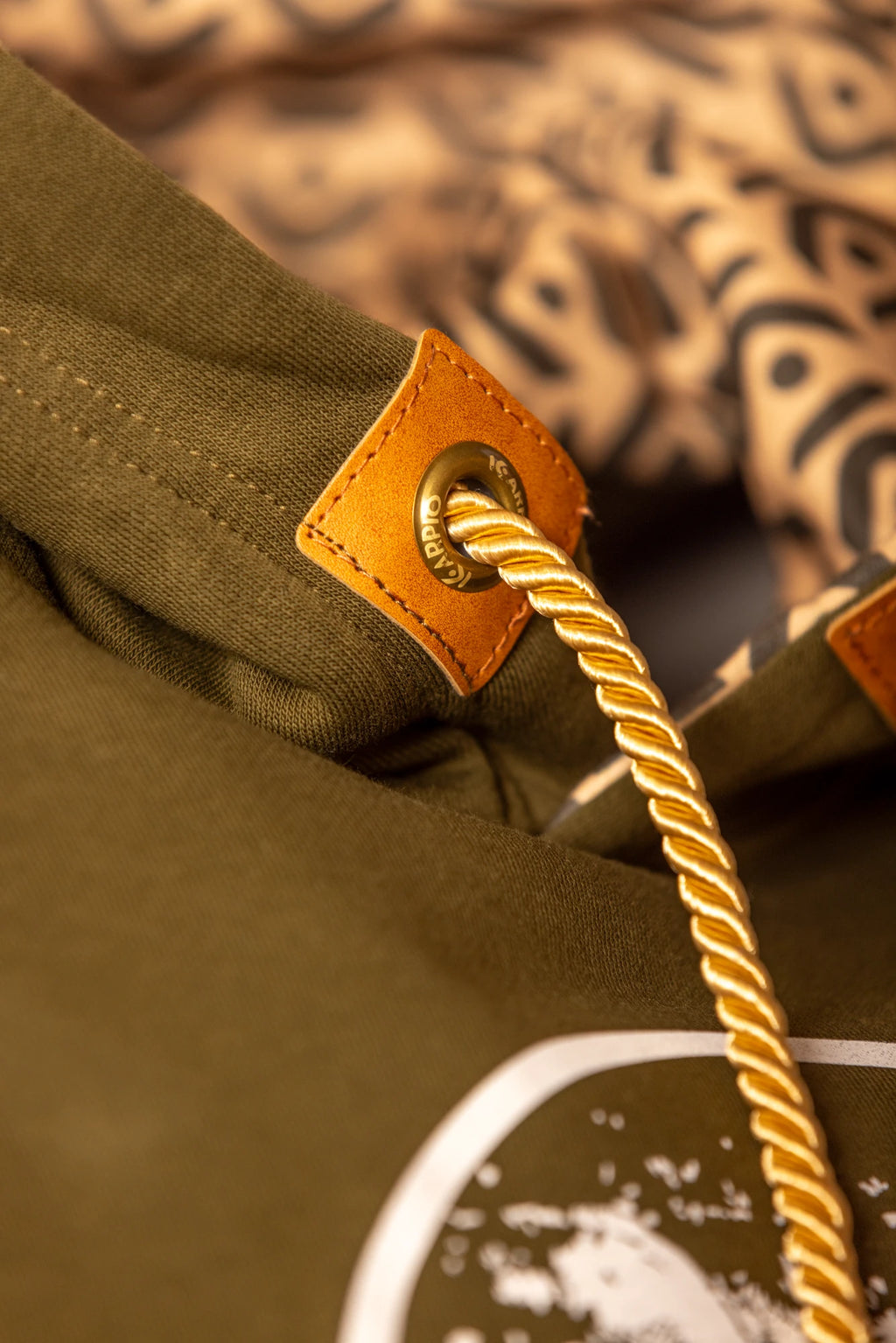 Hoodie Original MK I