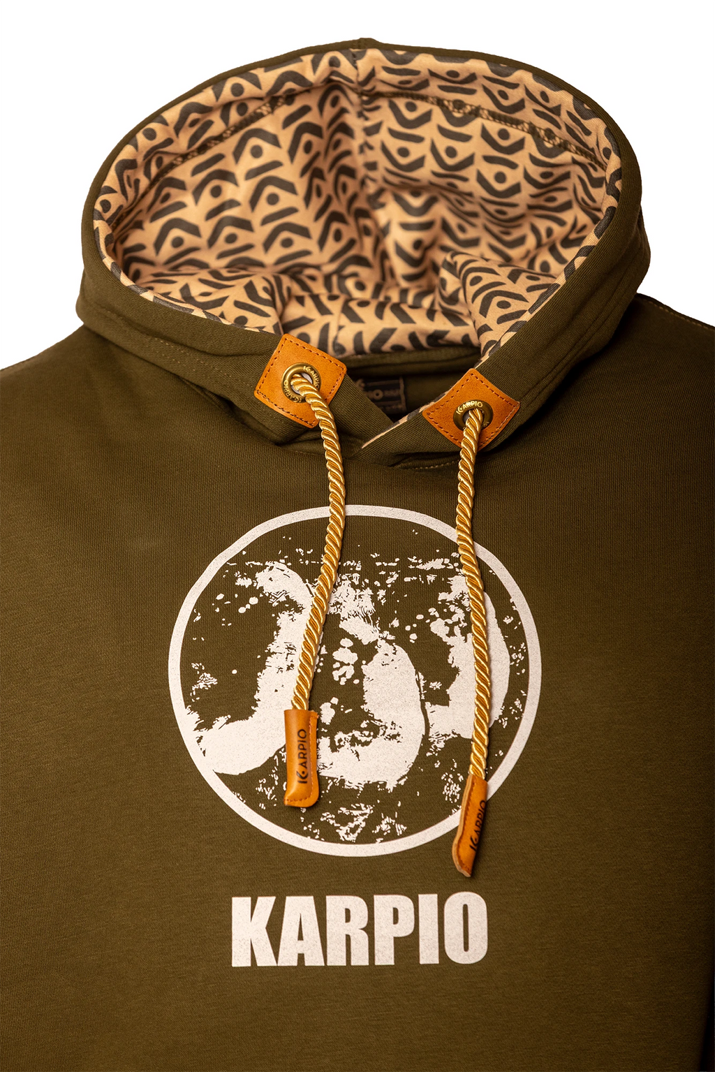 Hoodie Original MK I