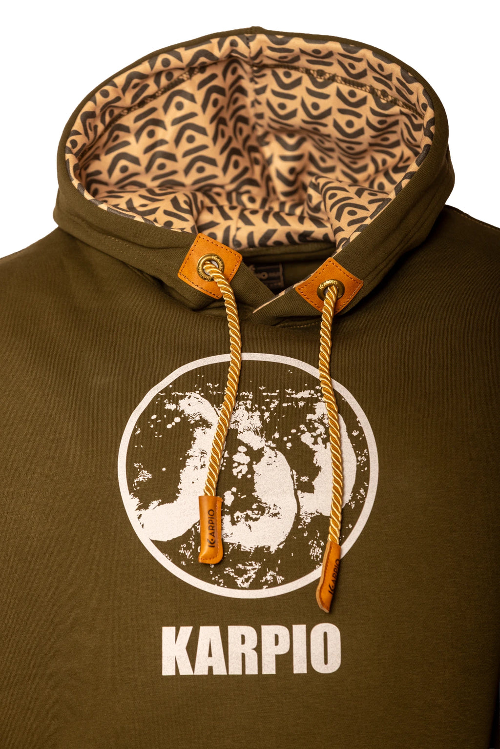 Hoodie Original MK I
