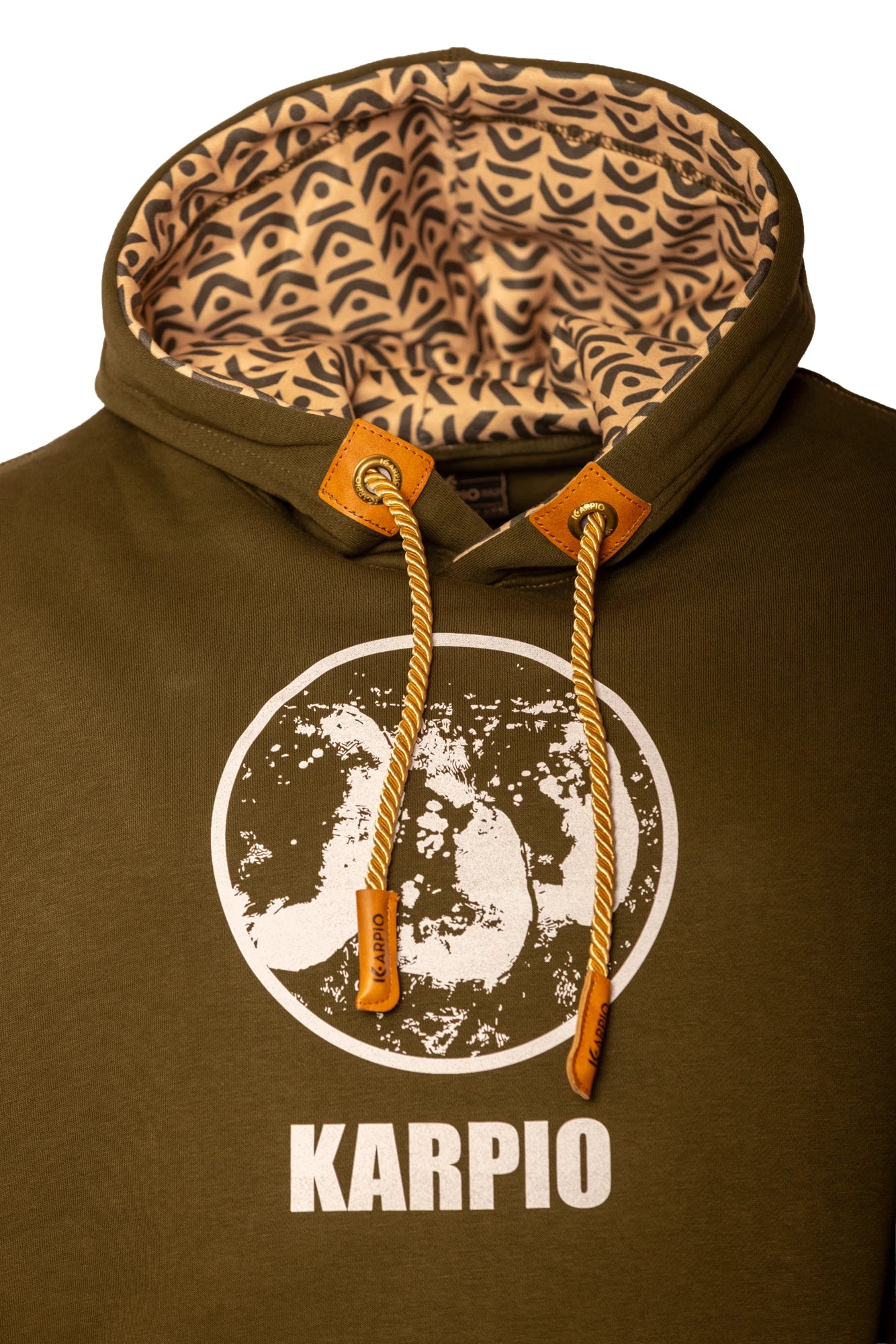 Hoodie Original MK I