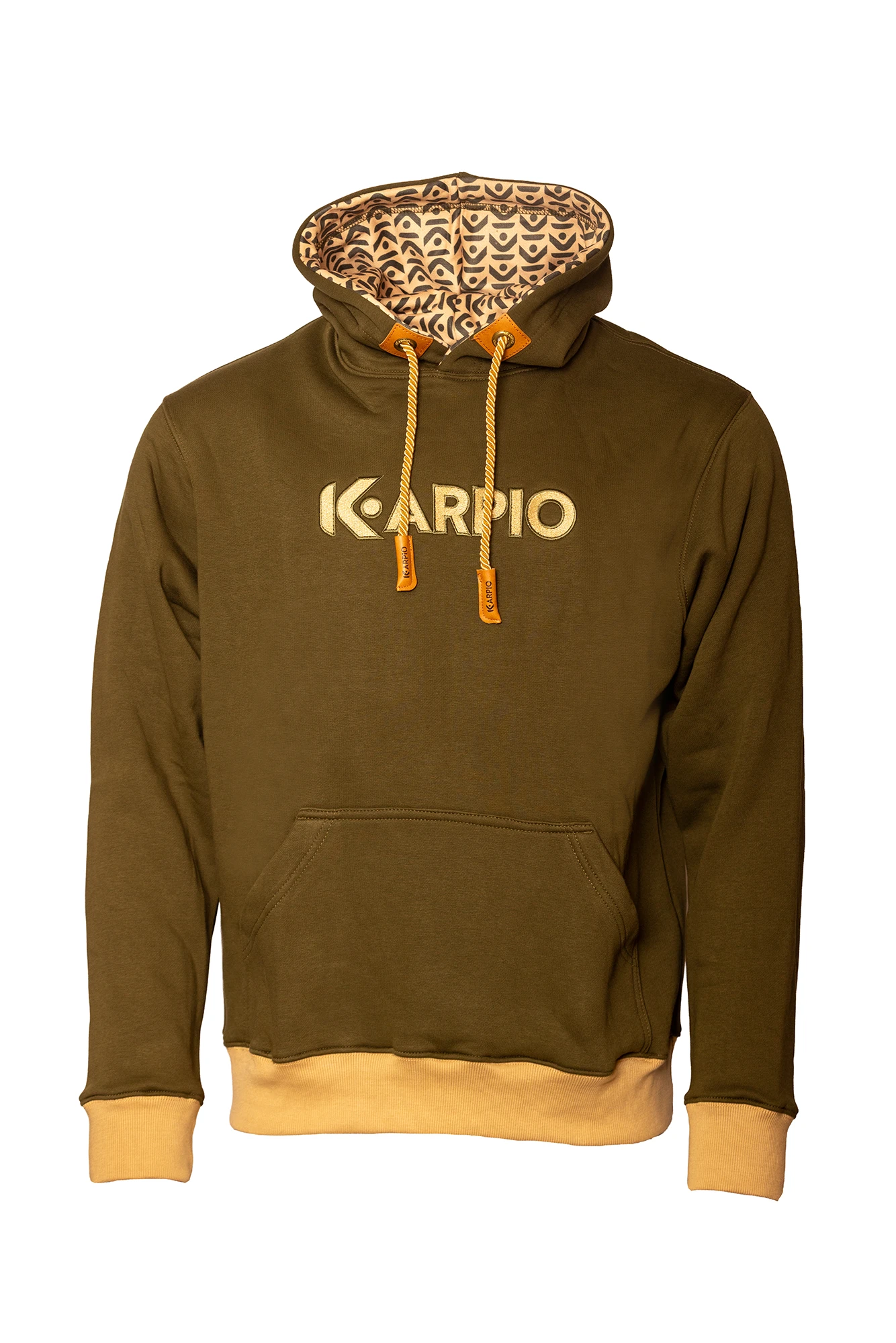 Hoodie Original MK II