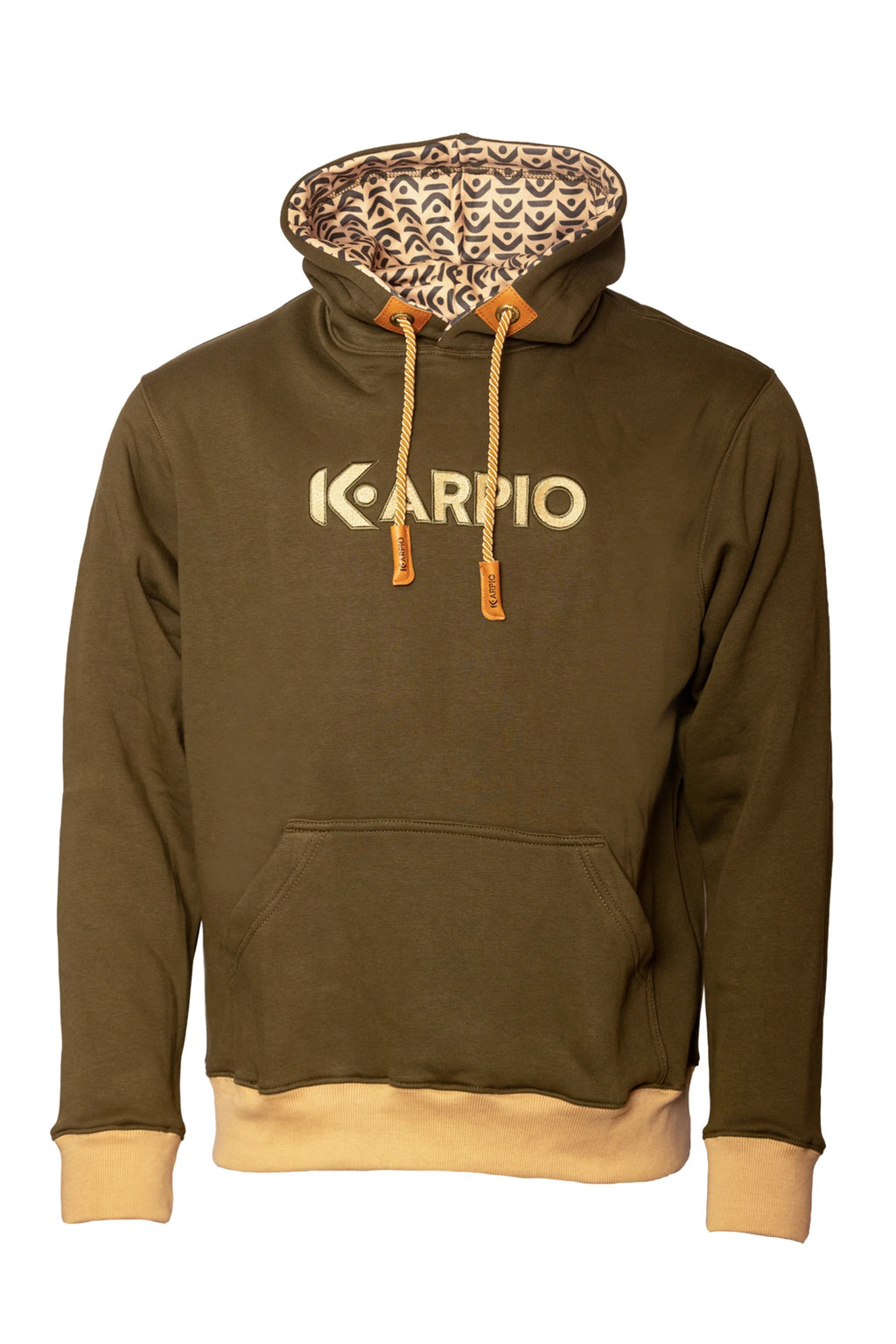 Hoodie Original MK II