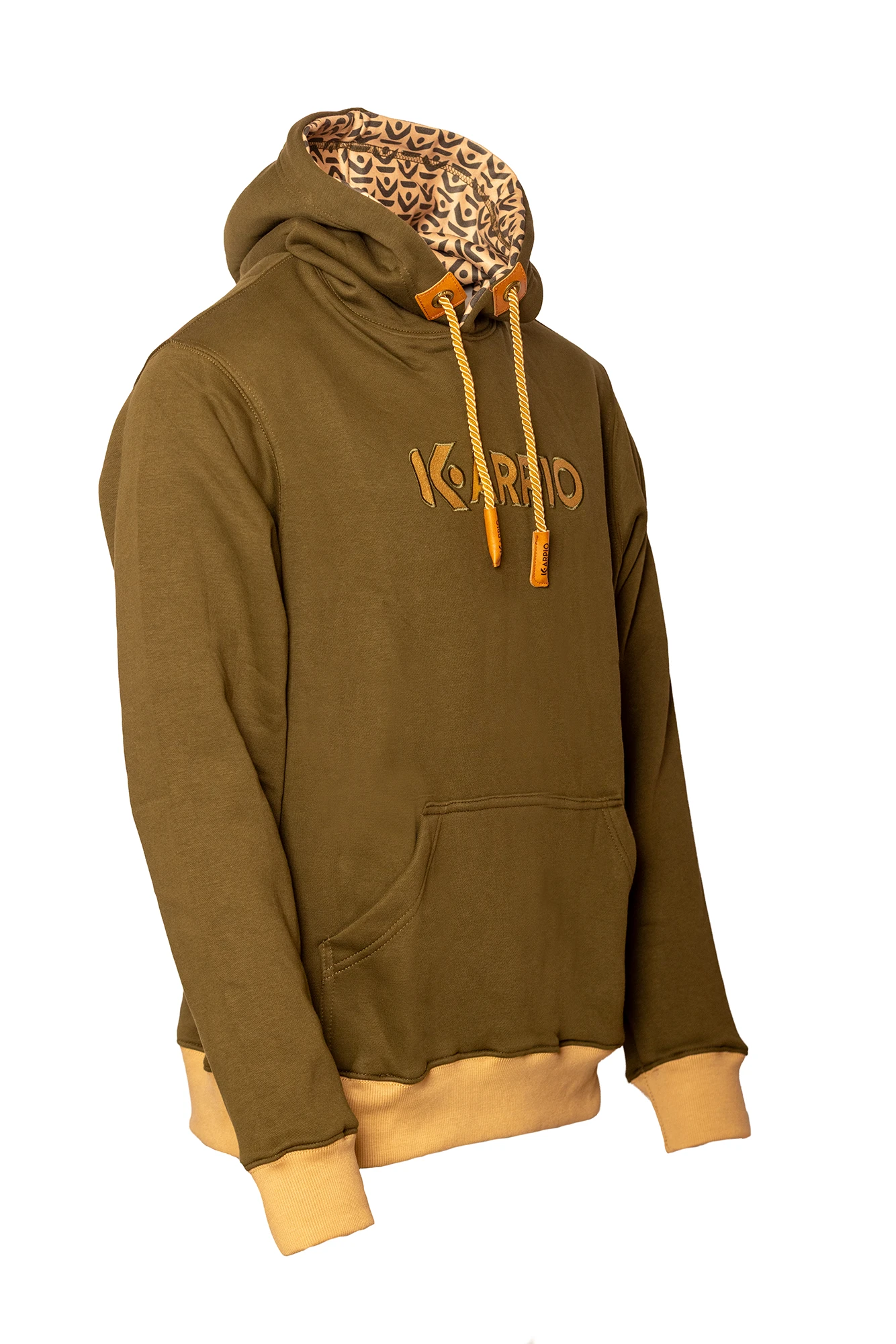 Hoodie Original MK II