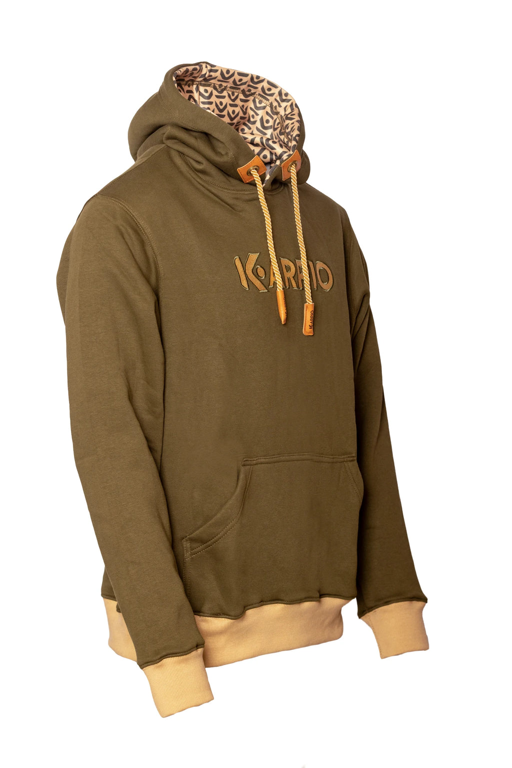 Hoodie Original MK II