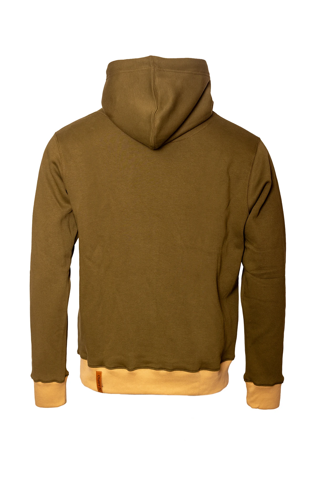 Hoodie Original MK II