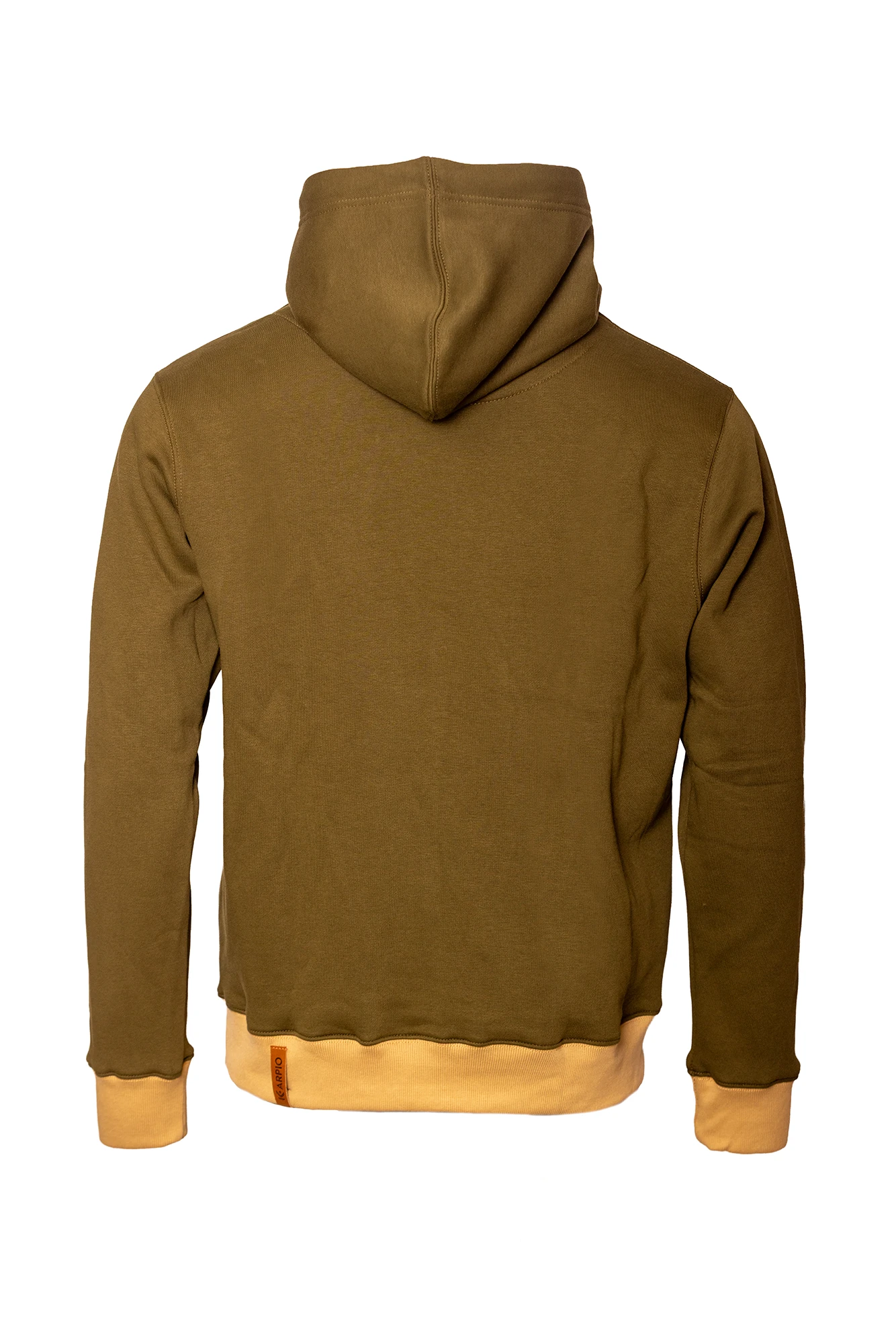 Hoodie Original MK II