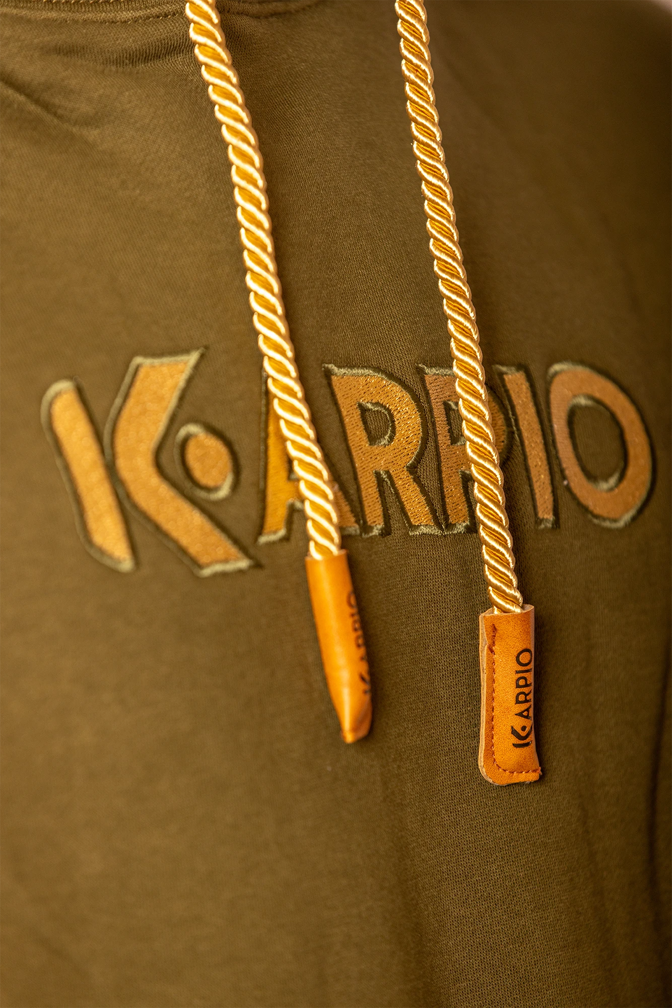 Hoodie Original MK II