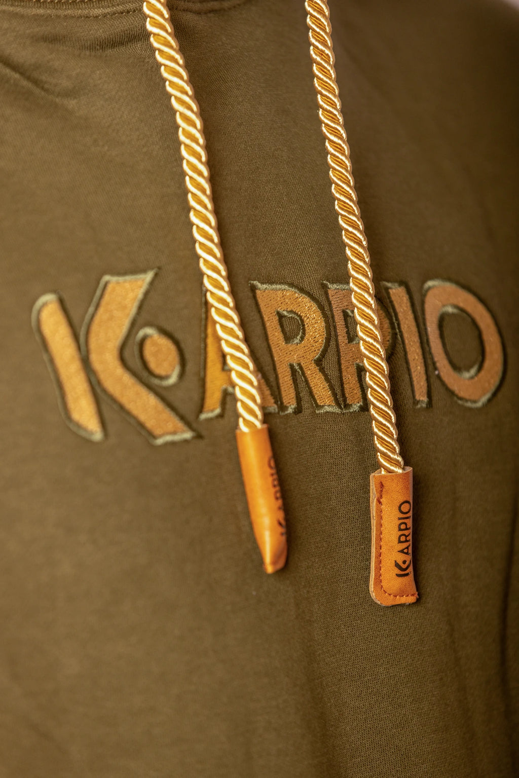 Hoodie Original MK II