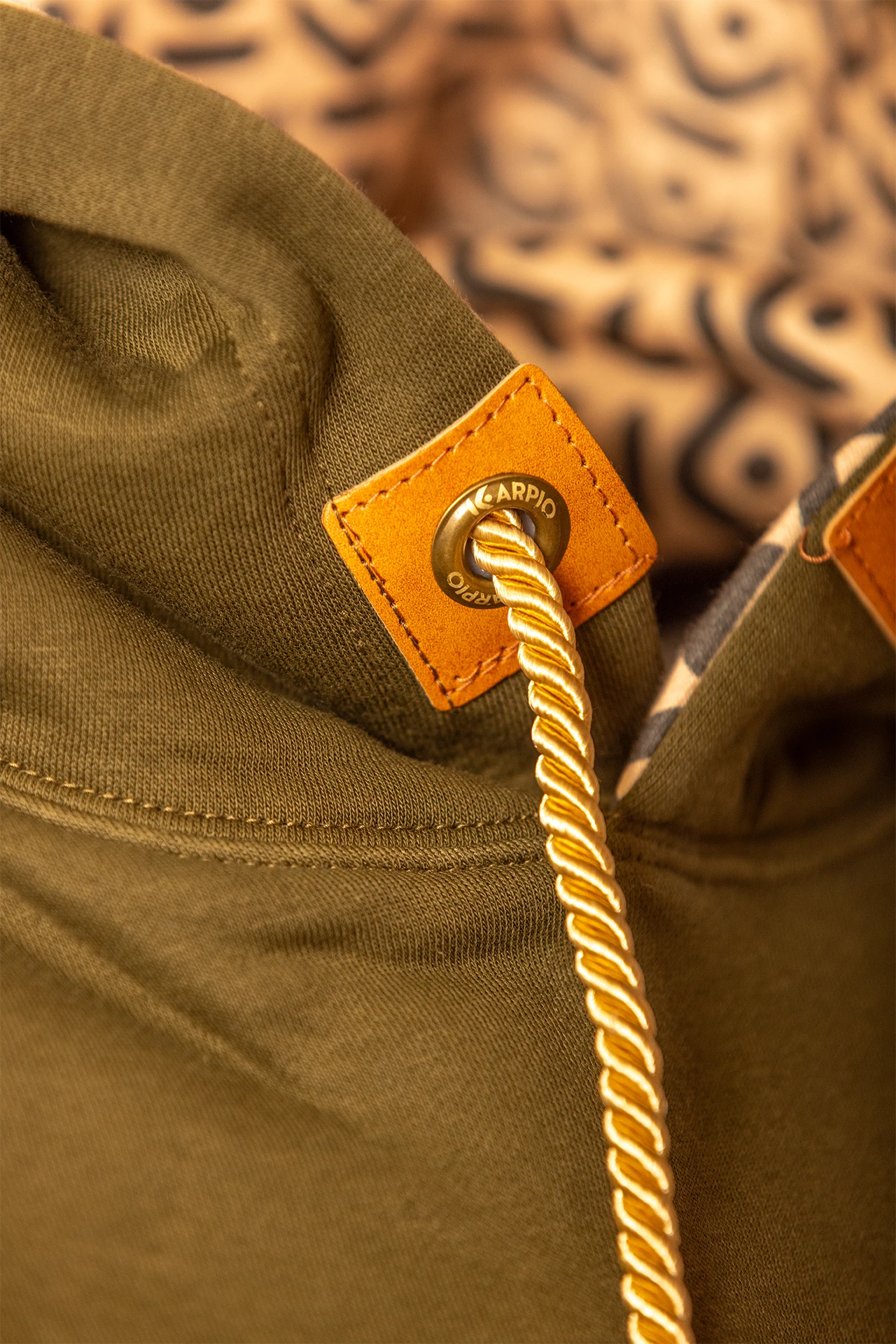 Hoodie Original MK II
