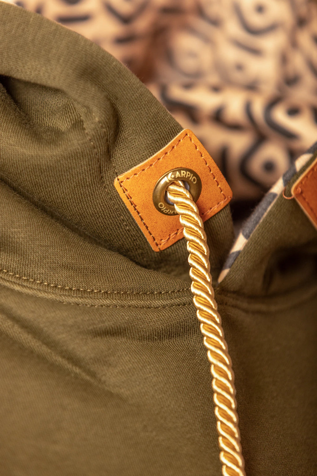 Hoodie Original MK II